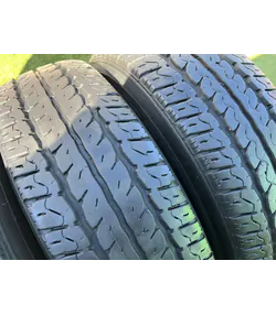 205/75 R16C Maxxis VanSmart MCV3+ nyári gumi 6-6,5mm - Mobil Gumis 3