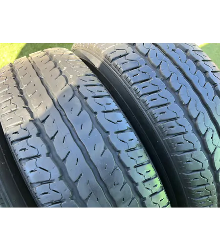 205/75 R16C Maxxis VanSmart MCV3+ nyári gumi 6-6,5mm - Mobil Gumis 3