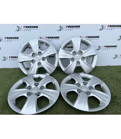 HYUNDAI 15" dísztárcsa - Mobil Gumis