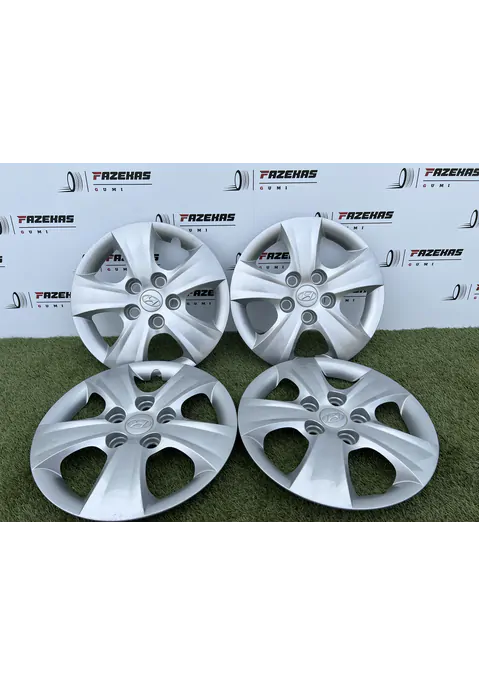HYUNDAI 15" dísztárcsa - Mobil Gumis