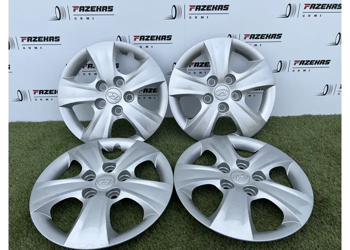 HYUNDAI 15" dísztárcsa - Mobil Gumis
