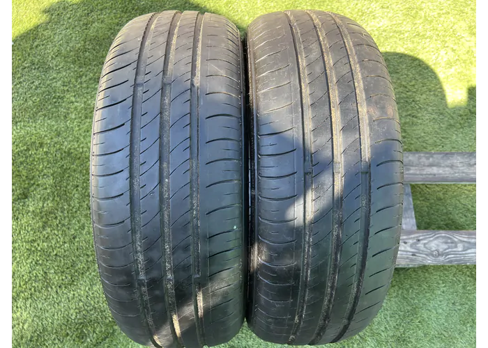 185/60 R15 Nankang Econex nyári gumi 5,5mm - Mobil Gumis