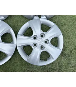 HYUNDAI 15" dísztárcsa - Mobil Gumis 3