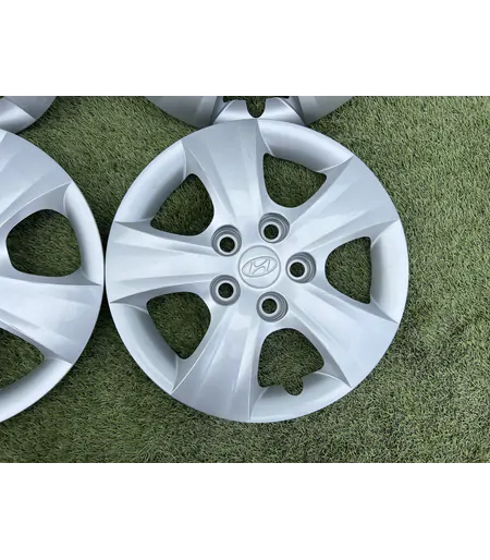 HYUNDAI 15" dísztárcsa - Mobil Gumis 3