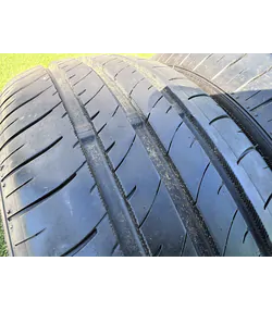 185/60 R15 Nankang Econex nyári gumi 5,5mm - Mobil Gumis 2