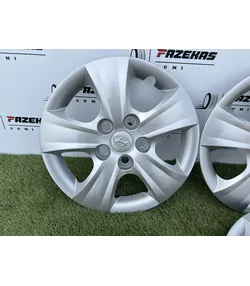 HYUNDAI 15" dísztárcsa - Mobil Gumis 4