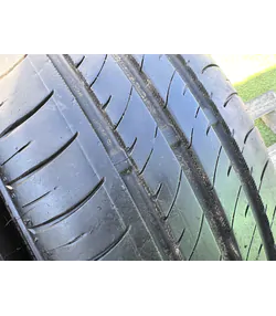 185/60 R15 Nankang Econex nyári gumi 5,5mm - Mobil Gumis 3