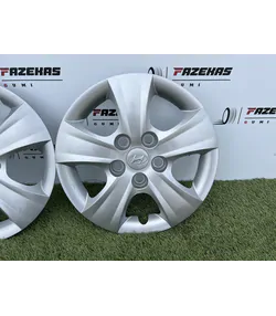 HYUNDAI 15" dísztárcsa - Mobil Gumis 5