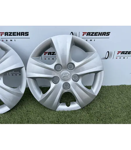 HYUNDAI 15" dísztárcsa - Mobil Gumis 5