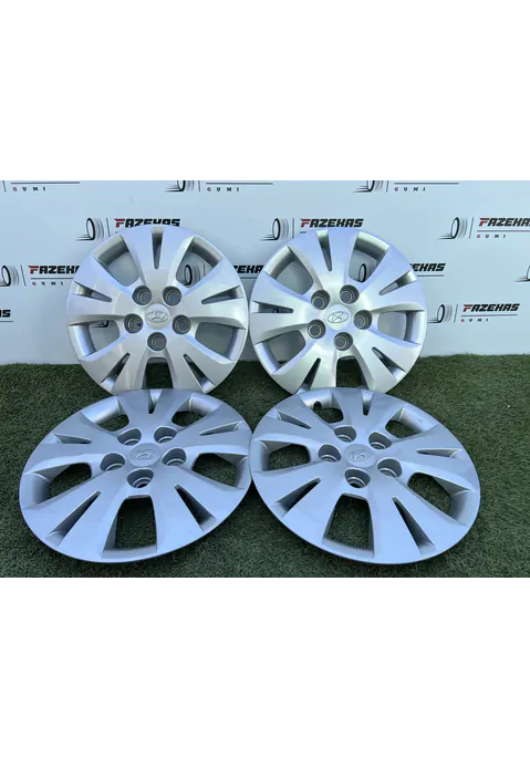 HYUNDAI 15" dísztárcsa - Mobil Gumis