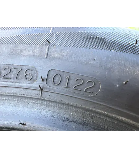 185/60 R15 Nankang Econex nyári gumi 5,5mm - Mobil Gumis 6