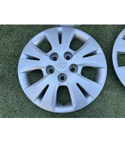 HYUNDAI 15" dísztárcsa - Mobil Gumis 2