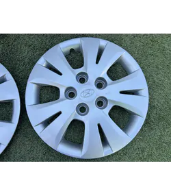 HYUNDAI 15" dísztárcsa - Mobil Gumis 3