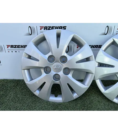 HYUNDAI 15" dísztárcsa - Mobil Gumis 4