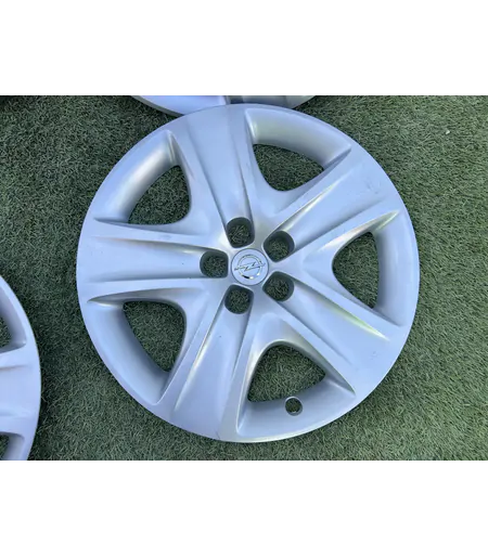 Opel gyári 17" dísztárcsa - Mobil Gumis 3