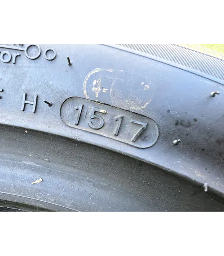 185/55 R16 Hankook Ventus Prime 3 nyári gumi mm - Mobil Gumis 6