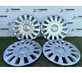 SKODA 15" dísztárcsa - Mobil Gumis