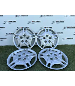 HONDA 15" dísztárcsa - Mobil Gumis