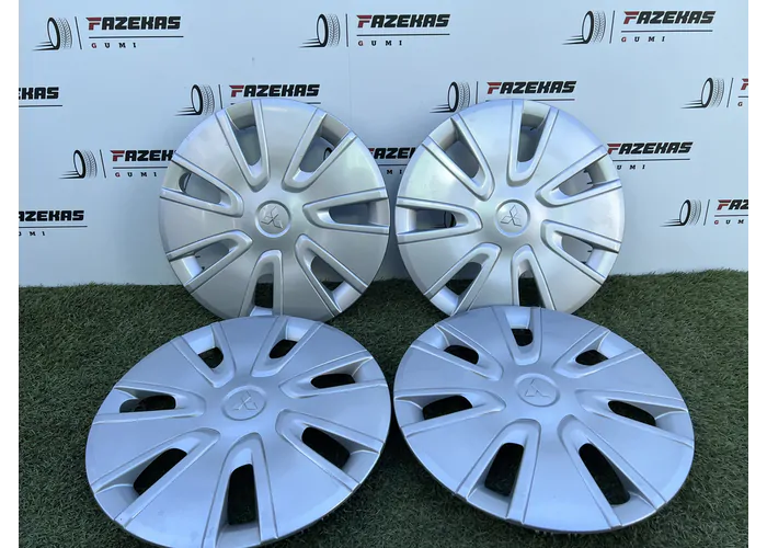 MITSUBISHI 14" dísztárcsa - Mobil Gumis