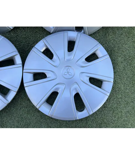 MITSUBISHI 14" dísztárcsa - Mobil Gumis 3