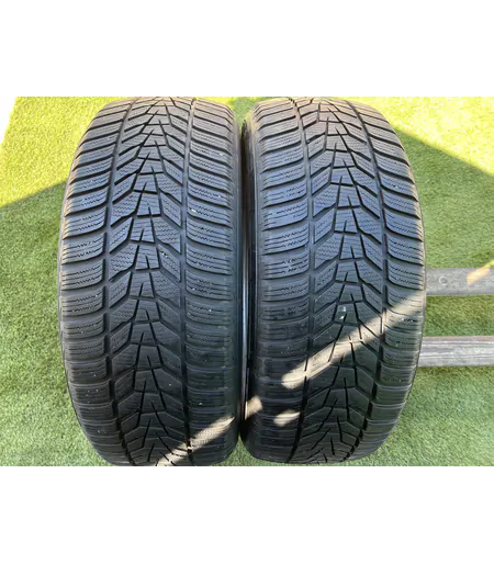 235/55 R19 Hankook Winter i’cept evo 3 téli gumi mm