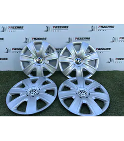 Volkswagen gyári 14" dísztárcsa - Mobil Gumis