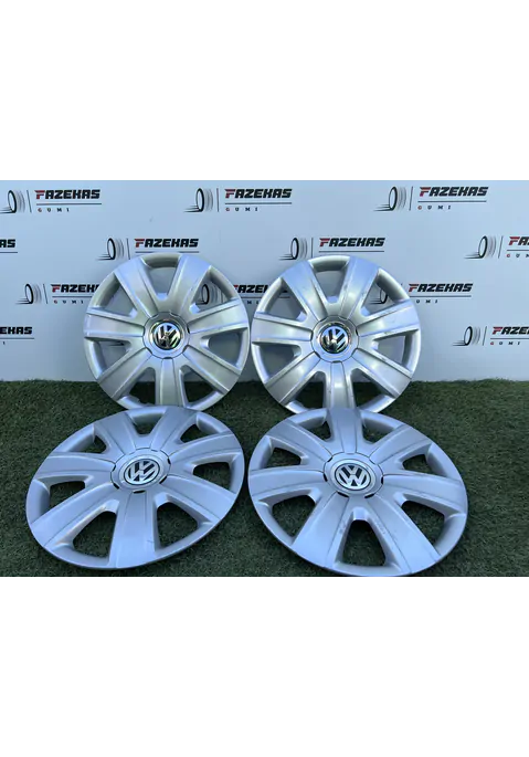 Volkswagen gyári 14" dísztárcsa - Mobil Gumis