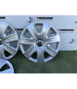 Volkswagen gyári 14" dísztárcsa - Mobil Gumis 4