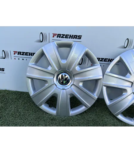 Volkswagen gyári 14" dísztárcsa - Mobil Gumis 5