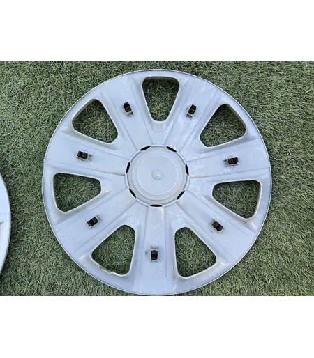 Volkswagen gyári 14" dísztárcsa - Mobil Gumis 6