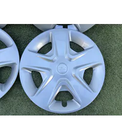 Ford gyári 16" dísztárcsa - Mobil Gumis 2