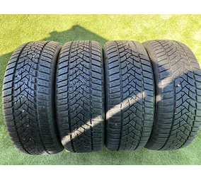 205/55 R16 Dunlop WinterSport 5 téli gumi 7,5-8,5mm alapértelmezett kép