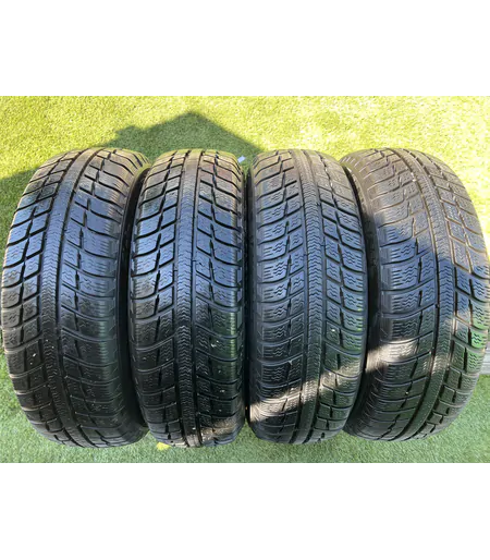 175/70 R14 Michelin Alpin 3 téli gumi 6-6,5mm