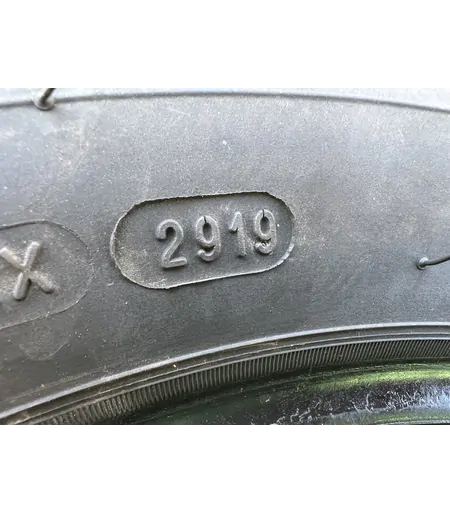 175/70 R14 Michelin Alpin 3 téli gumi 6-6,5mm 5