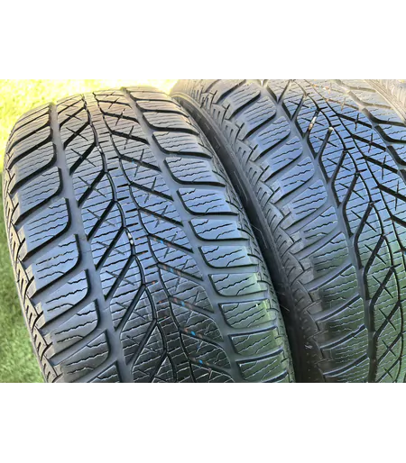 205/55 R16 Fulda KristallControl Hp téli gumi 5-6mm 2