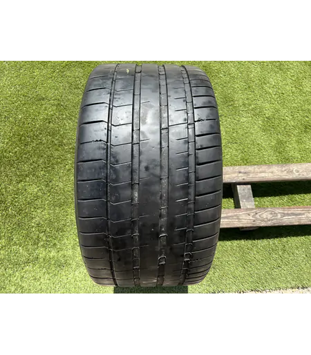 325/30 R21 Michelin Pilot Sport 5S nyári gumi 5,5mm