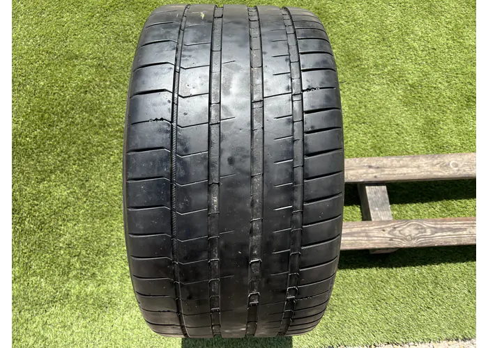 325/30 R21 Michelin Pilot Sport 5S nyári gumi 5,5mm - Mobil Gumis