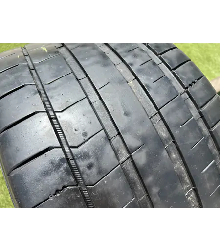 325/30 R21 Michelin Pilot Sport 5S nyári gumi 5,5mm - Mobil Gumis 2