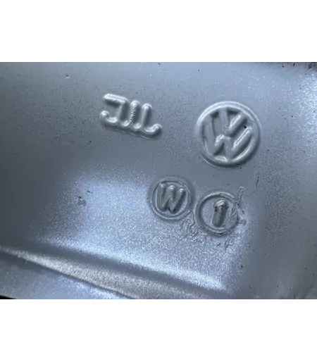 5x112 16" Volkswagen gyári alufelni 6,5Jx16h2 ET33 - Mobil Gumis 7