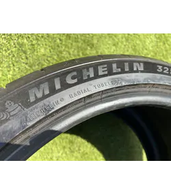 325/30 R21 Michelin Pilot Sport 5S nyári gumi 5,5mm - Mobil Gumis 6