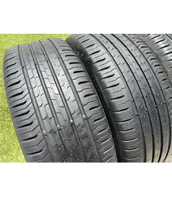 215/60 R17 Continental ContiEcoContact 5 nyári gumi 6mm - Mobil Gumis 2