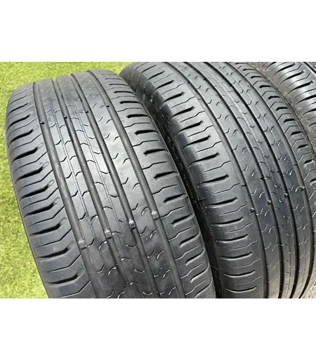 215/60 R17 Continental ContiEcoContact 5 nyári gumi 6mm - Mobil Gumis 2