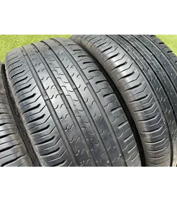 215/60 R17 Continental ContiEcoContact 5 nyári gumi 6mm - Mobil Gumis 3