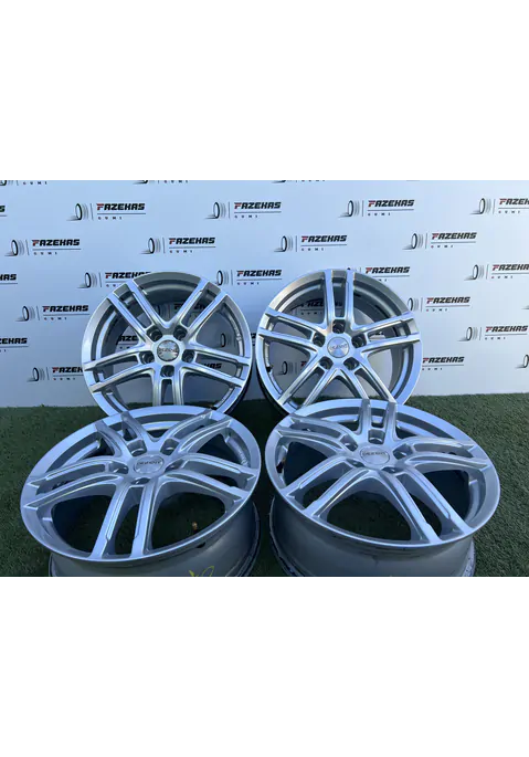 5x112 17" Dezent alufelni 7Jx17h2 ET40 - Mobil Gumis