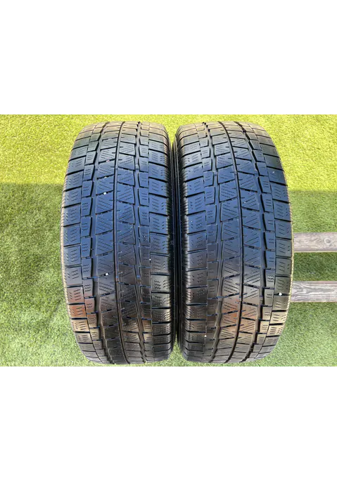 235/65 R16C Falken EuroWinter Van01 téli gumi 6mm
