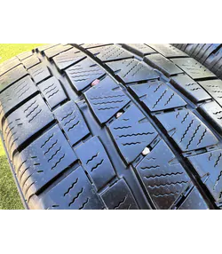 235/65 R16C Falken EuroWinter Van01 téli gumi 6mm - Mobil Gumis 2