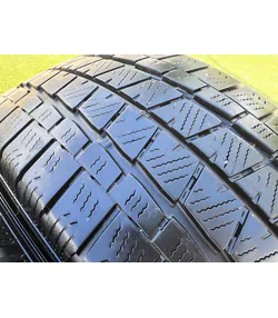 235/65 R16C Falken EuroWinter Van01 téli gumi 6mm - Mobil Gumis 3