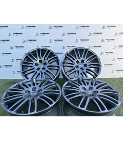 5x112 20" Rial alufelni 9Jx20h2 ET52 - Mobil Gumis