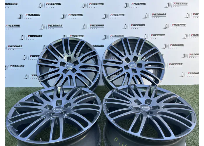 5x112 20" Rial alufelni 9Jx20h2 ET52 - Mobil Gumis