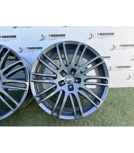 5x112 20" Rial alufelni 9Jx20h2 ET52 - Mobil Gumis 6